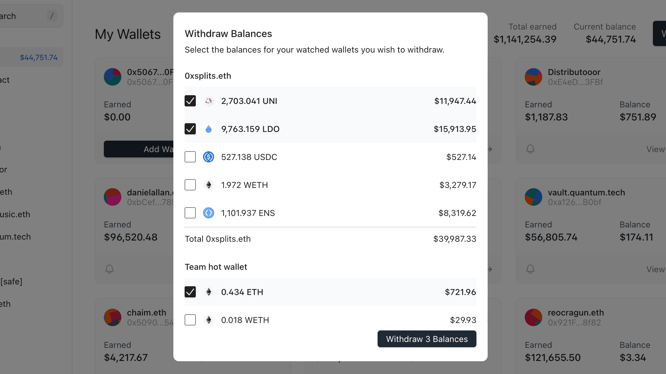 Feature image for https://splits.ghost.io/content/images/2023/09/withdraw_multiple.png