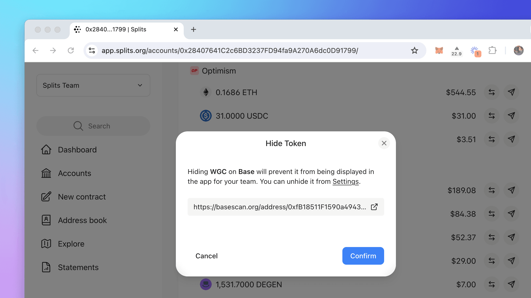 Feature image for https://splits.ghost.io/content/images/2024/08/token_blocklist.png